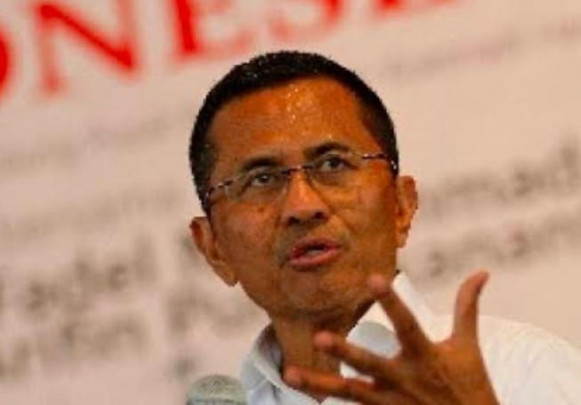 Foto Dahlan Iskan