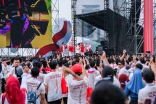 Foto Dok Biro komunikasi Kemenekraf