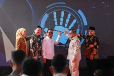 Foto Pramono Anung Luncurkan RS Royal Batavia Cakung (Dok.Pemprov DKI Jakarta)