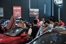 Pameran otomotif terbesar di Indonesia, GAIKINDO Indonesia International Auto Show (GIIAS) Surabaya 2025