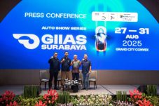 GIIAS Surabaya