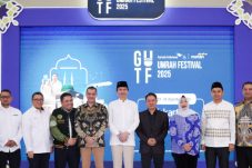 Garuda Indonesia Umrah Festival 2025 hadir di 16 kota