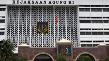 DPR Didesak Cabut Pasal Pengampunan Koruptor di RUU Kejaksaan
