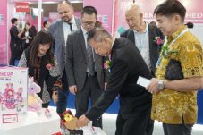 IBTE 2025 Pameran Produk Bayi & Mainan Terbesar di Asia Tenggara Siap Menggebrak!