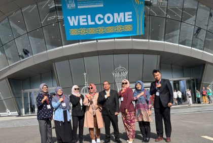 IFLA WLIC 2025