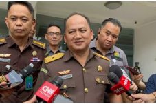 Kejagung Temukan Dugaan Korupsi MBG Rp1 Triliun, Libatkan Oknum TNI Aktif