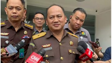 Kejagung Temukan Dugaan Korupsi MBG Rp1 Triliun, Libatkan Oknum TNI Aktif