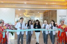 Kian Ekspansif Derma Express Buka Cabang ke-22