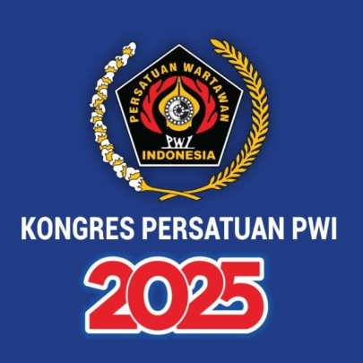 Kongres Persatuan PWI