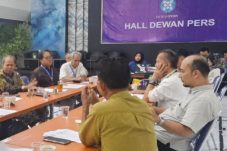 Kongres PWI Siap Digelar 29-30 Agustus di BPPTIK Cikarang Bekasi