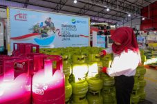 Koperasi Desa Merah Putih