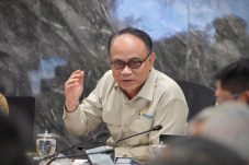 Menteri Koperasi Budi Arie Setiadi (Foto/Humas Kemenkop)