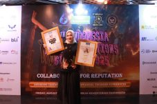 PLN Icon Plus kembali mencatatkan prestasi membanggakan dengan meraih dua penghargaan bergengsi dalam ajang The Iconomics: 6th PR Awards 2025