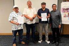PWI Pusat Cabut Pembekuan PWI Jawa Barat, Plt Tak Berlaku. (Dok/PWI Pusat)