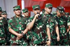 Panglima TNI Jenderal TNI Agus Subiyanto (tniad.mil.id)