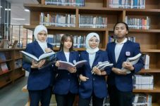 Pemilihan Ketua Himpunan Mahasiswa President Universiy