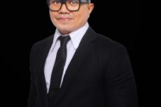 Praktisi hukum Todja Raja Law Firm, Rikardus Moan Baga (Foto: dok Pribadi)
