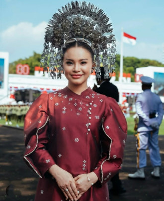 Foto: istimewa (instagram rossa)