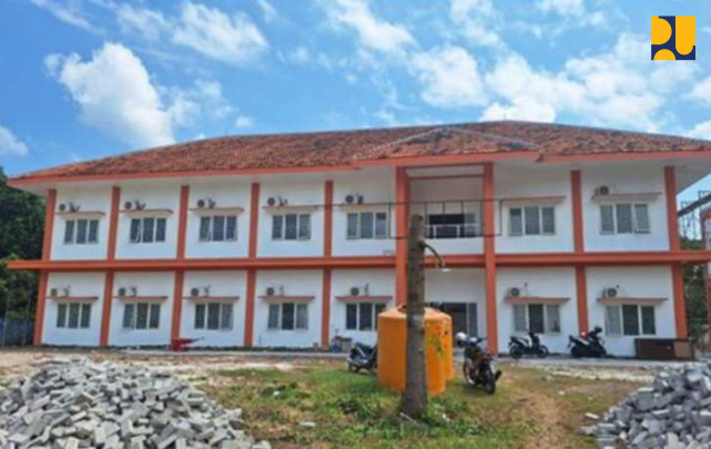 Sekolah Rakyat