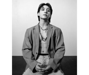 'Seven' Milik Jung Kook Jadi lagu K-pop Pertama yang Meraih 2,5 Miliar streaming di Spotify