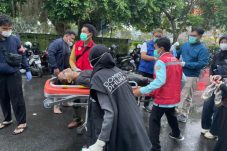 Tim Medis Dompet Dhuafa
