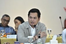 Anggota DPR RI Fraksi PKB Komisi XI