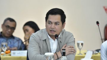 Anggota DPR RI Fraksi PKB Komisi XI