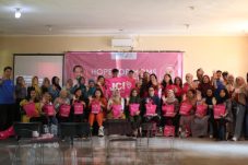 Chapter Bogor sukses menyelenggarakan kegiatan sosial bertajuk “Hope for Moms: Sehat Ibu, Cegah Stunting Sejak Dini”