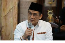 Wamenag Romo HR Muhammad Syafi'i (Dok: Kemenag)