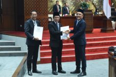 Dokumen foto: Kemenag RI