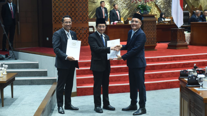 Dokumen foto: Kemenag RI