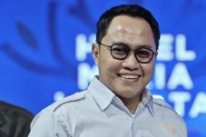 Gema Sasmita Ketua Co-op Gernas