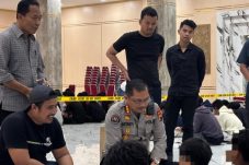 Polda Jateng Himbau Masyarakat Tak Terprovokasi, Situasi Jateng Tetap Kondusif