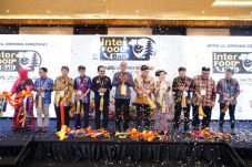 Bali Interfood 2025 Resmi Dibuka