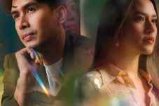 Kolaborasi Christian Bautista dan Raisa Lewat Lagu "Rainbow" Selalu ada Pelangi Sehabis Hujan