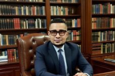 Direktur Haidar Alwi Institut (HA), Sandri Rumanama