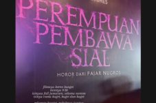 Sinopsis Film "Perempuan Pembawa Sial" Kisah Seorang Wanita yang Hidup dengan Kutukan