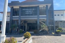 Foto : Gedung DPRD Kabupaten Brebes