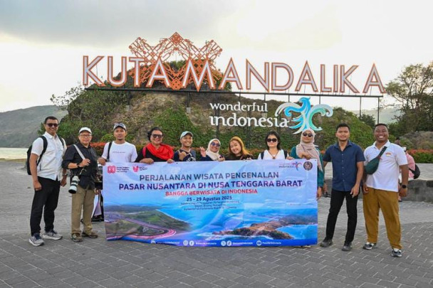 Dok. Kemenpar RI