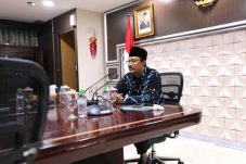 Mensos Gus Ipul (dok. Kemensos RI)