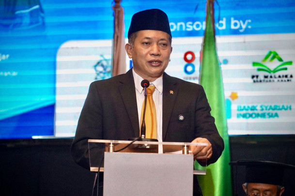 Menteri Koperasi Ferry Juliantono (Istimewa)