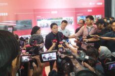 [19:08, 9/29/2025] Herman Fendi Beritakota Kru: Udh [22:36, 9/29/2025] Herman Fendi Beritakota Kru: Menpora Erick Thohir Dukung Penuh MotoGP Mandalika 2025: Dorong Sport Tourism untuk Majukan Ekonomi