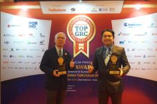 PT Atome Finance Indonesia
