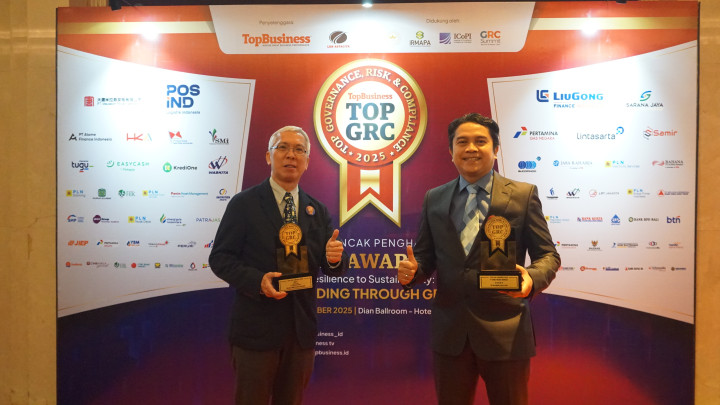 PT Atome Finance Indonesia