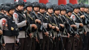 Bentrokan di Jakarta Tewaskan 1 Warga, Polisi Diminta Waspadai Aksi Balasan