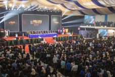 PREUNI 2025: President University Sambut Mahasiswa Baru dengan Wejangan Tokoh Nasional dan Internasional