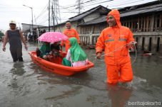 Foto : Dok Berita Jakarta