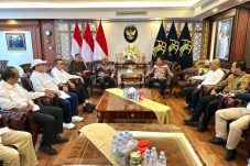 Menkumham Buka Blokir Legalitas PWI, Akhmad Munir Siap Satukan Organisasi dan Bangkitkan Marwah Pers Nasional