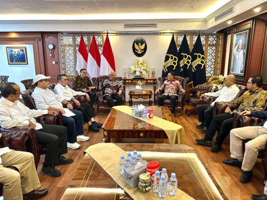 Menkumham Buka Blokir Legalitas PWI, Akhmad Munir Siap Satukan Organisasi dan Bangkitkan Marwah Pers Nasional