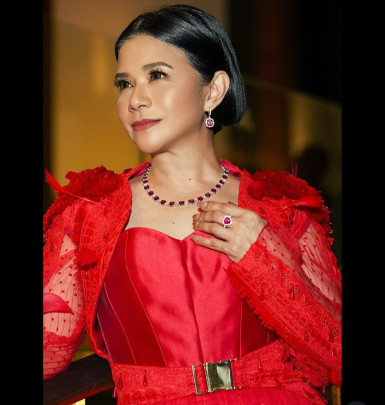 Konser Malam Penuh Cerita dari Hati ke Hati